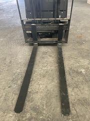 Magnetic Rubber Fork Covers (1500MM X 100MM)