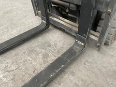 Magnetic Rubber Fork Covers (1500MM X 100MM)