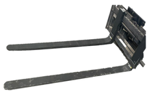 Magnetic Rubber Fork Covers (1500MM X 100MM)