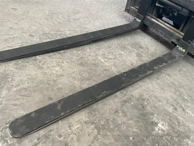 Magnetic Rubber Fork Covers (1500MM X 100MM)