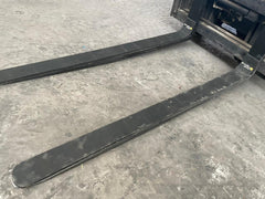 Magnetic Rubber Fork Covers (1500MM X 100MM)