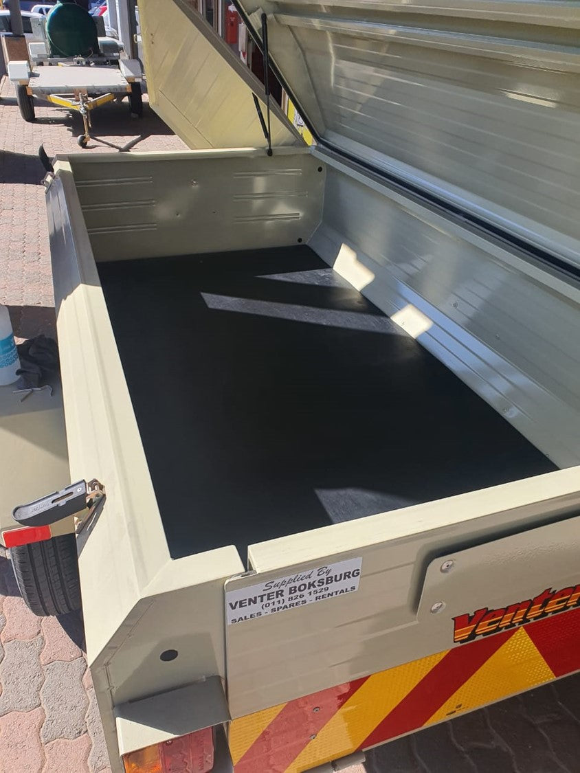 Trailer Mat - Elite 6