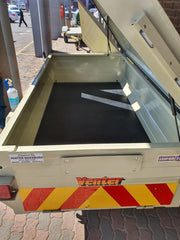 Trailer Mat - Elite 6