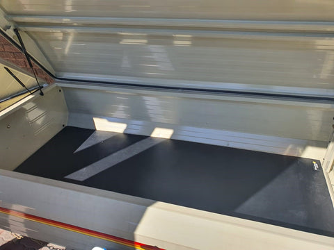 Trailer Mat - Large Luggage