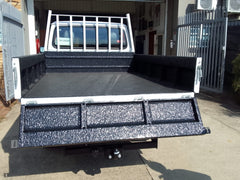 Hyundai H100 1.5 Tonner Single Cab 2020 Cargo Mat