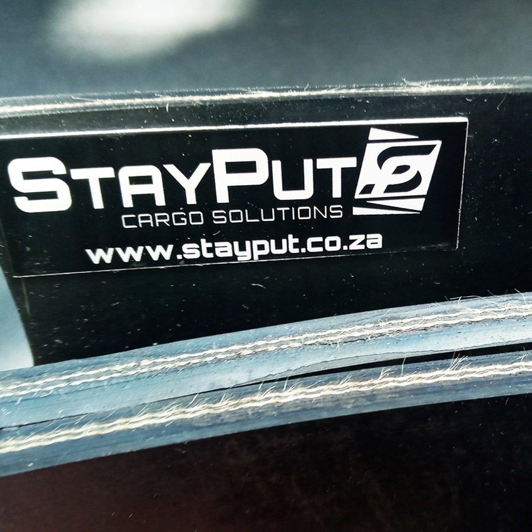 Isuzu D-Max Extended Cab 2021 Cargo Mat