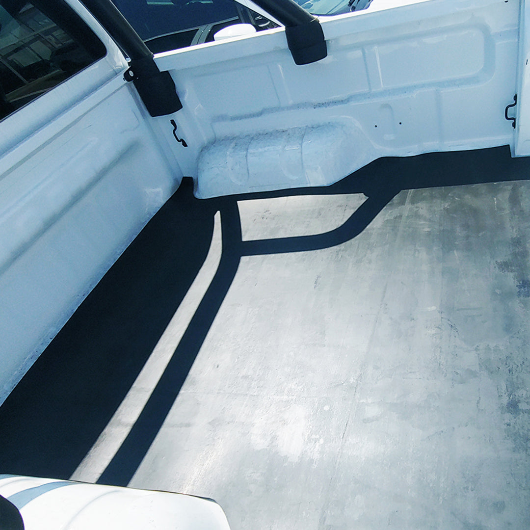 Toyota Hilux Double Cab 2021 Cargo Mat