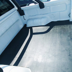 Ford Ranger Wildtrak Double Cab 2022 Cargo Mat