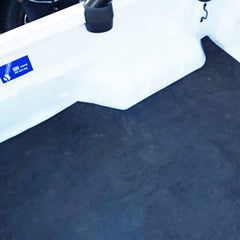 Isuzu D-Max Double Cab 2022 Cargo Mat