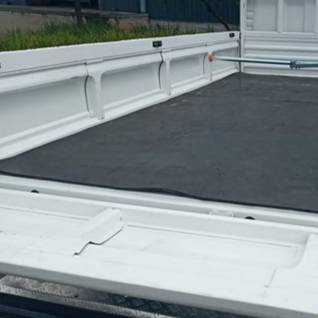 JAC X200 Double Cab 2022 Cargo Mat