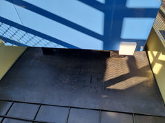 Custom Made Cargo Mats