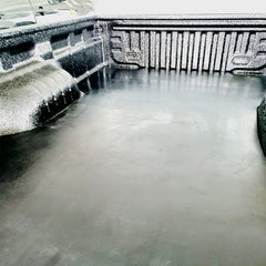 Nissan NP300 Single Cab 2018 Cargo Mat