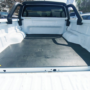 Isuzu D-Max Single Cab 2018 Cargo Mat
