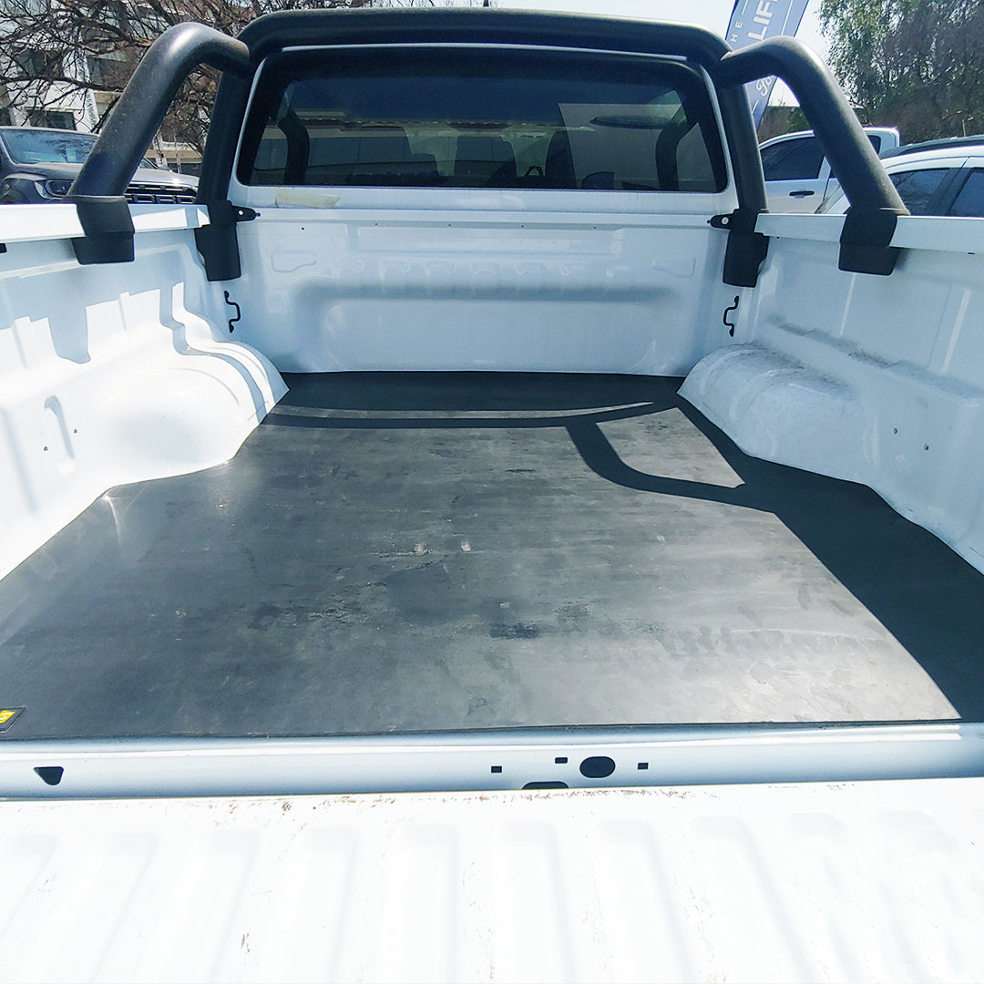 Chev Utility 2019 Cargo Mat