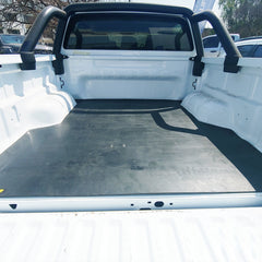 Isuzu D-Max Single Cab 2019 Cargo Mat