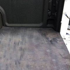 Chev Utility 2017 Cargo Mat