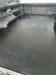 Nissan NP300 Single Cab 2020 Cargo Mat