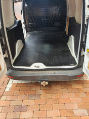 VW Caddy Panel Van 2021 Cargo Mat