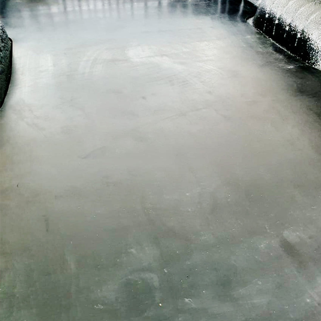 Ford Ranger Extended Cab 2020 Cargo Mat