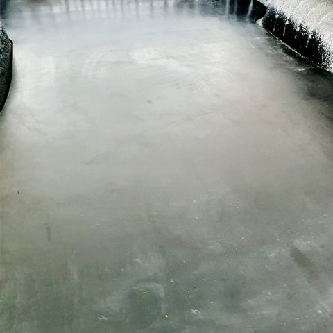 Isuzu D-Max Extended Cab 2018 Cargo Mat