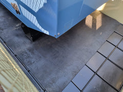 Custom Made Cargo Mats