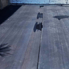 Kia K2500 Single Cab 2021 Cargo Mat