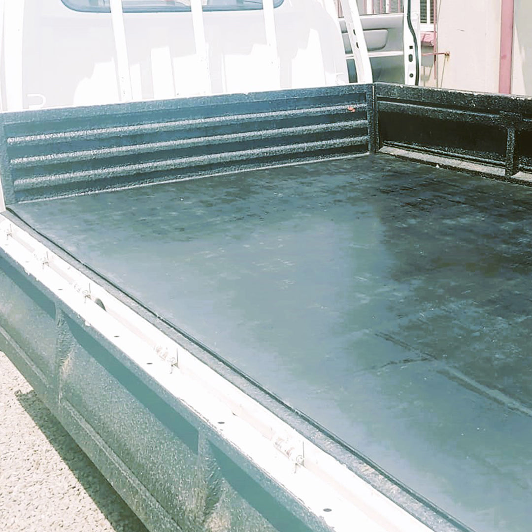 2.4m TRUCK MAT