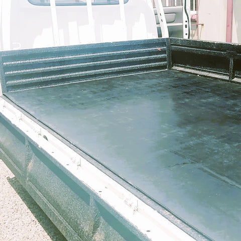2.1m TRUCK MAT