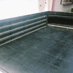 2.4m TRUCK MAT